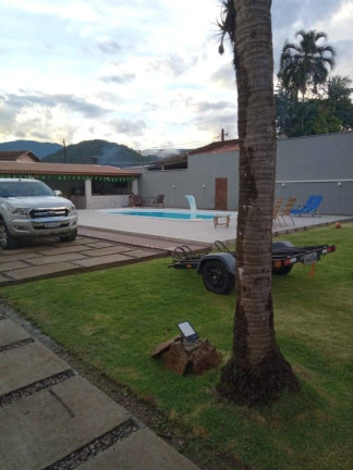 Imagem Casa com 4 Quartos à Venda, 900 m² em Jardim Carolina - Ubatuba Imagem Casa com 4 Quartos à Venda, 900 m² em Jardim Carolina - Ubatuba