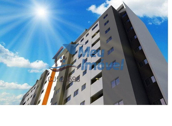 Imagem Cobertura com 2 Quartos à Venda, 108 m² em Samambaia Sul (samambaia) - Brasília
