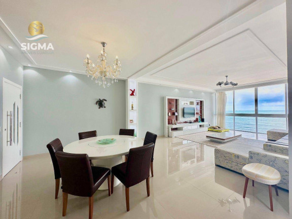 Imagem Apartamento com 3 Quartos à Venda, 186 m² em Pitangueiras - Guarujá Imagem Apartamento com 3 Quartos à Venda, 186 m² em Pitangueiras - Guarujá