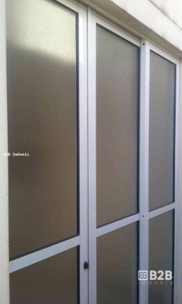 Imagem Apartamento com 1 Quarto à Venda, 34 m² em Jardim Lutfalla - São Carlos Imagem Apartamento com 1 Quarto à Venda, 34 m² em Jardim Lutfalla - São Carlos