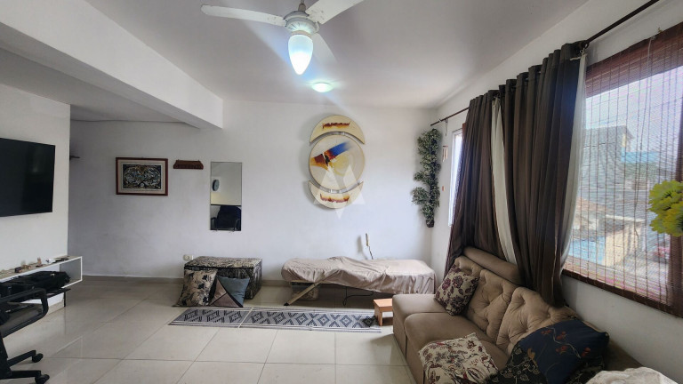 Imagem Casa com 2 Quartos à Venda, 105 m² em Macuco - Santos