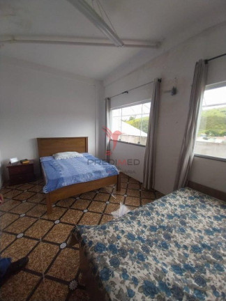 Imagem Casa com 2 Quartos à Venda, 250 m² em Residencial Santa Bárbara - Guaratinguetá