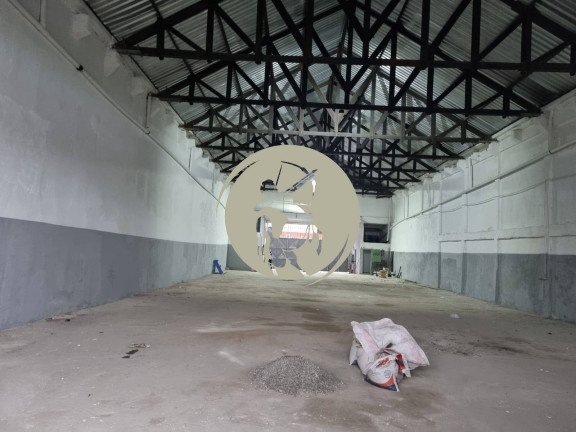 Imagem Galpão à Venda, 750 m² em Valongo - Santos