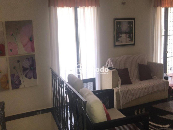 Imagem Casa com 3 Quartos à Venda, 227 m² em Jardim Boa Esperança - Campinas