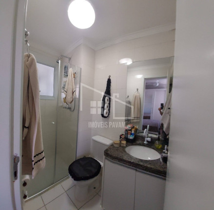 Imagem Apartamento com 3 Quartos à Venda, 65 m² em Nova Petrópolis - São Bernardo Do Campo Imagem Apartamento com 3 Quartos à Venda, 65 m² em Nova Petrópolis - São Bernardo Do Campo