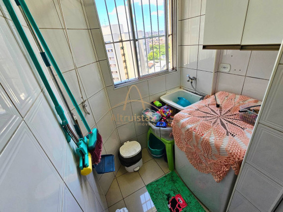 Imagem Apartamento com 2 Quartos à Venda, 55 m² em Bandeiras - Osasco