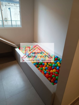Imagem Apartamento com 2 Quartos à Venda, 42 m² em Barra Funda - São Paulo Imagem Apartamento com 2 Quartos à Venda, 42 m² em Barra Funda - São Paulo