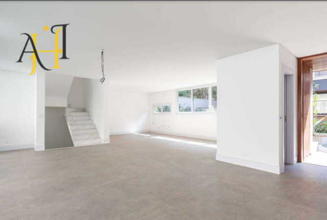 Imagem Casa com 4 Quartos à Venda, 367 m² em Alto Da Boa Vista - São Paulo