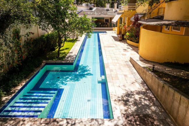 Imagem Casa de Condomínio com 5 Quartos à Venda, 953 m² em Chácara Monte Alegre - São Paulo Imagem Casa de Condomínio com 5 Quartos à Venda, 953 m² em Chácara Monte Alegre - São Paulo