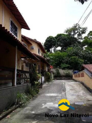 Imagem Casa com 2 Quartos à Venda, 76 m² em Santa Bárbara - Niterói Imagem Casa com 2 Quartos à Venda, 76 m² em Santa Bárbara - Niterói