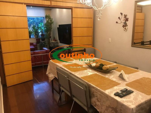 Imagem Apartamento com 4 Quartos à Venda, 160 m² em Tijuca - Rio De Janeiro Imagem Apartamento com 4 Quartos à Venda, 160 m² em Tijuca - Rio De Janeiro