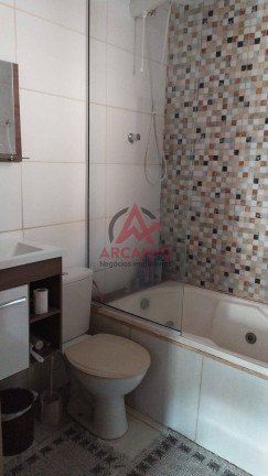 Imagem Casa com 3 Quartos à Venda, 275 m² em Caetetuba - Atibaia