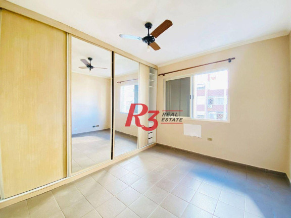 Imagem Apartamento com 2 Quartos à Venda, 112 m² em Gonzaga - Santos