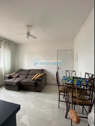 Imagem Apartamento com 1 Quarto à Venda, 42 m² em Aviação - Praia Grande