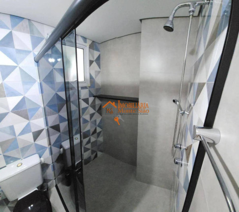 Imagem Apartamento com 2 Quartos à Venda, 62 m² em Vila Rosália - Guarulhos Imagem Apartamento com 2 Quartos à Venda, 62 m² em Vila Rosália - Guarulhos