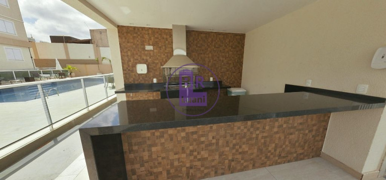 Imagem Apartamento com 2 Quartos à Venda, 43 m² em Esperança - Londrina