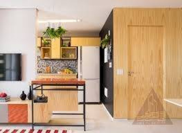 Imagem Apartamento com 3 Quartos à Venda, 84 m² em Marapé - Santos Imagem Apartamento com 3 Quartos à Venda, 84 m² em Marapé - Santos