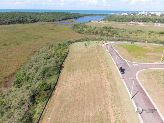 Imóvel à Venda, 393 m² em Nova Guarapari - Guarapari