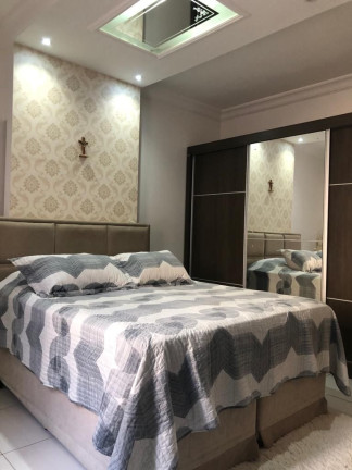 Imagem Casa com 3 Quartos à Venda, 241 m² em Residencial Bosque Dos Ipês - São José Dos Campos
