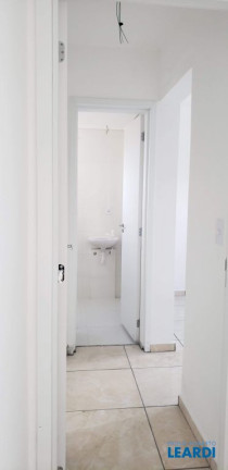 Imagem Apartamento com 2 Quartos à Venda, 56 m² em Vila Curuçá - Santo André Imagem Apartamento com 2 Quartos à Venda, 56 m² em Vila Curuçá - Santo André