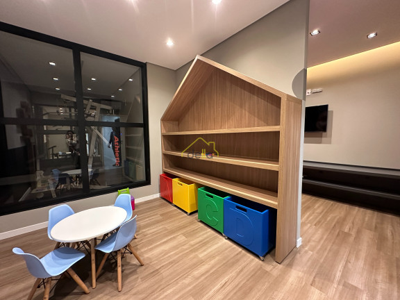 Imagem Imóvel com 2 Quartos à Venda, 56 m² em Bom Retiro - Joinville