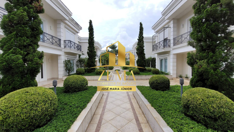 Imagem Casa de Condomínio com 4 Quartos à Venda, 391 m² em Vila Oliveira - Mogi Das Cruzes Imagem Casa de Condomínio com 4 Quartos à Venda, 391 m² em Vila Oliveira - Mogi Das Cruzes