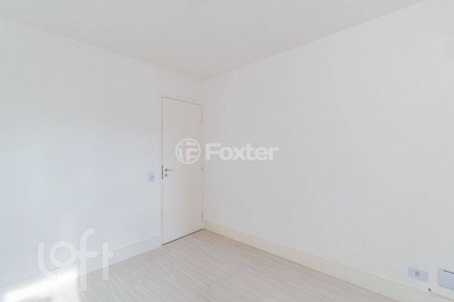 Imagem Apartamento com 1 Quarto à Venda, 45 m² em Indianópolis - São Paulo Imagem Apartamento com 1 Quarto à Venda, 45 m² em Indianópolis - São Paulo