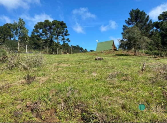 Imagem Imóvel com 1 Quarto à Venda, 20.000 m² em Zona Rural - Urubici