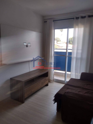 Imagem Apartamento com 2 Quartos à Venda, 48 m² em Jardim São Carlos - São Carlos