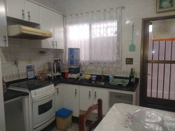 Imagem Casa com 2 Quartos à Venda, 120 m² em Vila Guilhermina - Praia Grande Imagem Casa com 2 Quartos à Venda, 120 m² em Vila Guilhermina - Praia Grande
