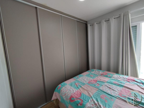 Imagem Apartamento com 2 Quartos à Venda, 54 m² em Campo Grande - Santos