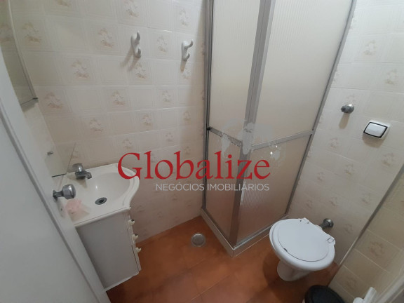 Imagem Imóvel com 2 Quartos à Venda, 47 m² em Boqueirão - Santos