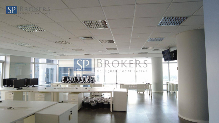 Imagem Sala Comercial para Alugar, 432 m² em Vila Olímpia - São Paulo Imagem Sala Comercial para Alugar, 432 m² em Vila Olímpia - São Paulo