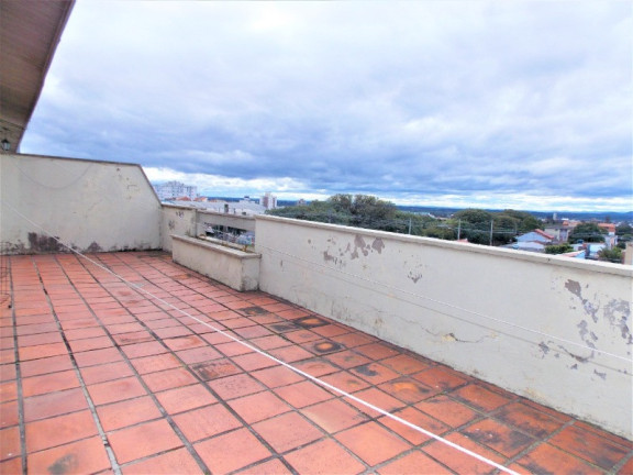Imagem Imóvel com 3 Quartos à Venda, 156 m² em Jardim Itu - Porto Alegre