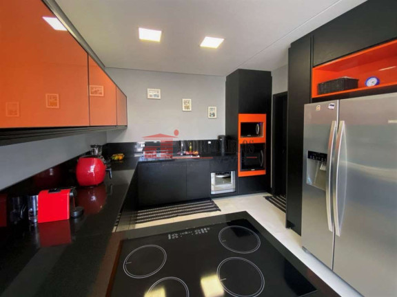 Imagem Casa de Condomínio com 4 Quartos à Venda, 400 m² em Granja Viana - Carapicuíba Imagem Casa de Condomínio com 4 Quartos à Venda, 400 m² em Granja Viana - Carapicuíba