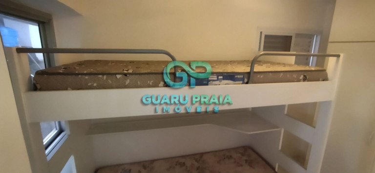 Imagem Apartamento com 2 Quartos à Venda, 56 m² em Pitangueiras - Guarujá Imagem Apartamento com 2 Quartos à Venda, 56 m² em Pitangueiras - Guarujá