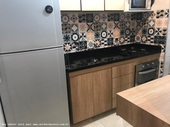 Imagem Apartamento com 2 Quartos à Venda, 48 m² em Interlagos - São Paulo