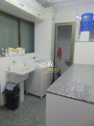 Imagem Apartamento com 3 Quartos à Venda, 166 m² em Santa Paula - São Caetano Do Sul