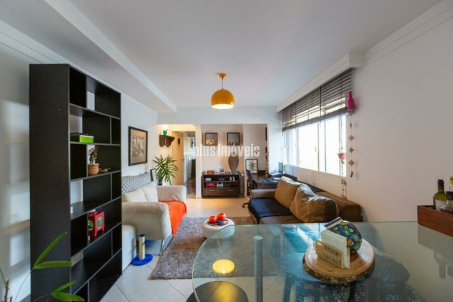 Apartamento com 2 Quartos à Venda, 64 m² em Vila Ipojuca - São Paulo