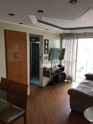 Imagem Imóvel com 2 Quartos à Venda, 48 m² em Vila Carrão - São Paulo