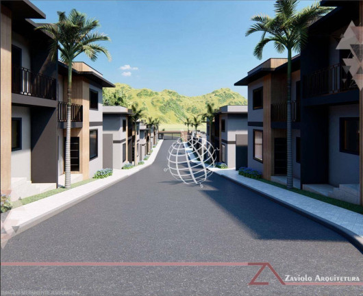Imagem Casa com 3 Quartos à Venda, 90 m² em Portão - Atibaia