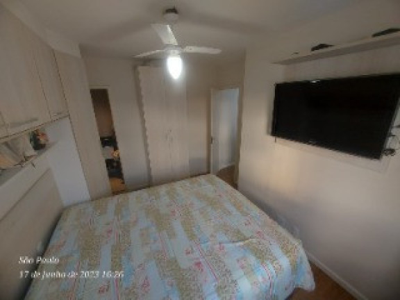 Imagem Apartamento com 2 Quartos à Venda, 52 m² em água Funda - São Paulo