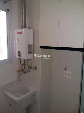 Imagem Apartamento com 3 Quartos à Venda, 66 m² em Vila Industrial - Campinas Imagem Apartamento com 3 Quartos à Venda, 66 m² em Vila Industrial - Campinas