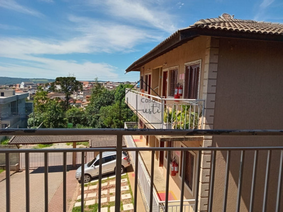 Imagem Apartamento com 2 Quartos à Venda, 58 m² em Outeiro De Passárgada - Cotia Imagem Apartamento com 2 Quartos à Venda, 58 m² em Outeiro De Passárgada - Cotia