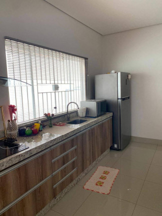 Imagem Casa à Venda,  em Tangará Da Serra