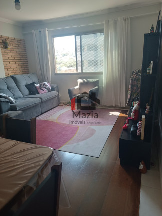 Imagem Apartamento com 2 Quartos à Venda, 74 m² em Vila Valparaíso - Santo André Imagem Apartamento com 2 Quartos à Venda, 74 m² em Vila Valparaíso - Santo André