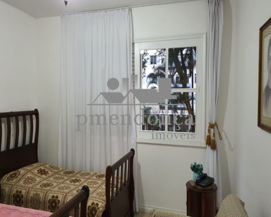 Imagem Apartamento com 3 Quartos à Venda, 125 m² em Higienópolis - São Paulo