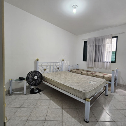 Imagem Apartamento com 2 Quartos à Venda, 71 m² em Tupi - Praia Grande