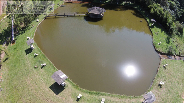 Chácara à Venda, 5.400.000 m² em Centro - Barra Do Piraí