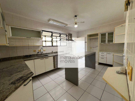 Cobertura com 3 Quartos à Venda, 300 m² em Pompéia - Santos